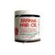 Кокосовое масло "Brahmi hair oil" брахми для волос-Масло Брами