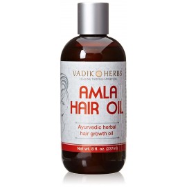 Масло с Амлой "Amla Hair Oil"-Масло Амла