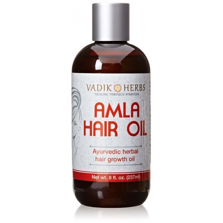 Масло с Амлой "Amla Hair Oil"-Масло Амла