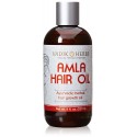 Масло с Амлой "Amla Hair Oil"