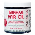 Кокосовое масло "Brahmi hair oil" брахми для волос