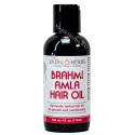 Масло "Brahmi Amla Hair Oil"