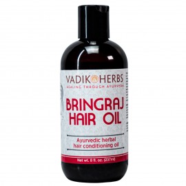 Масло для волос "Bringraj Hair Oil" Брингарадж