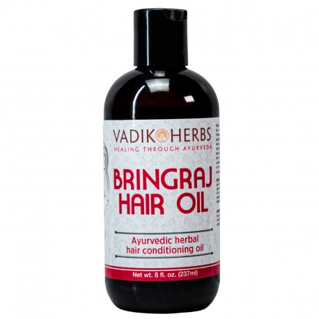 Масло для волос "Bringraj Hair Oil" Брингарадж-Масла для волос