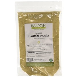 Харитаки (Haritaki) Terminalia Chebula-Травы для волос